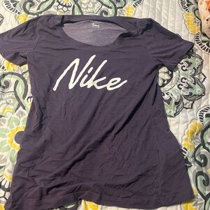 Nike tee